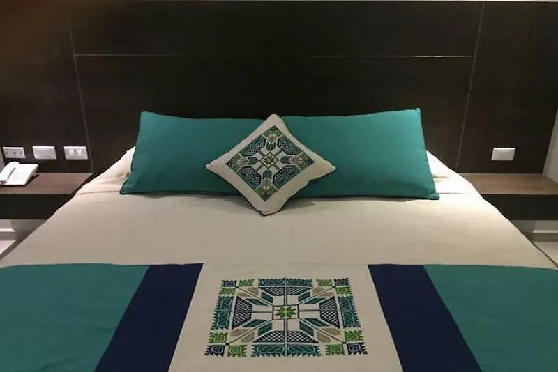 Portea Hotel 5Th Ave Midtown Playa del Carmen