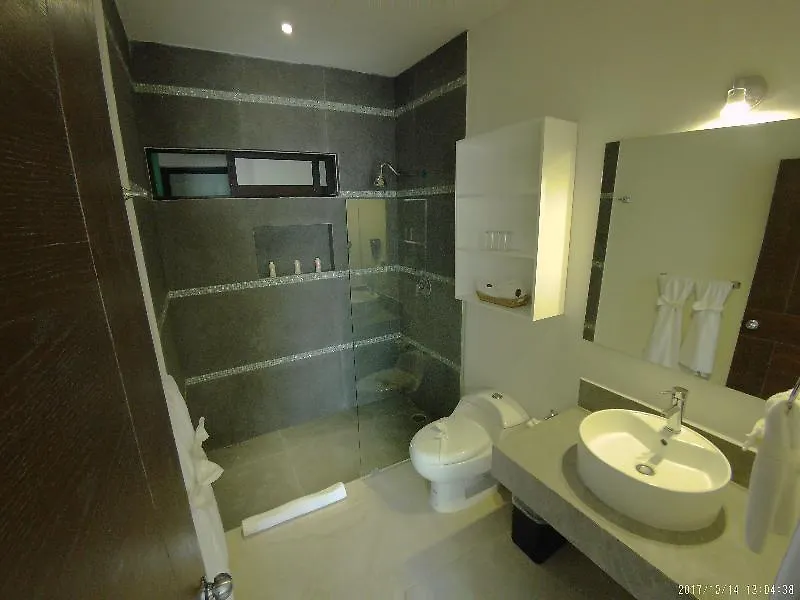 Portea Hotel 5Th Ave Midtown Playa del Carmen