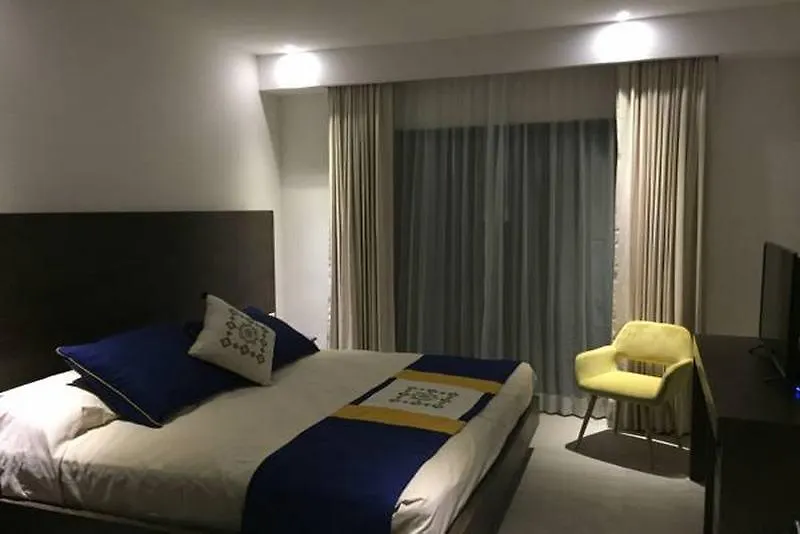 ***  Portea Hotel 5Th Ave Midtown Playa del Carmen Mexiko