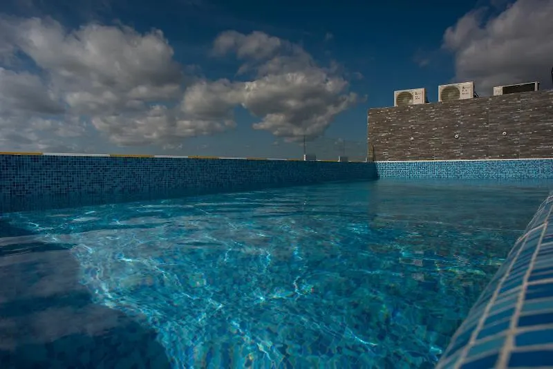 Portea Hotel 5Th Ave Midtown Playa del Carmen
