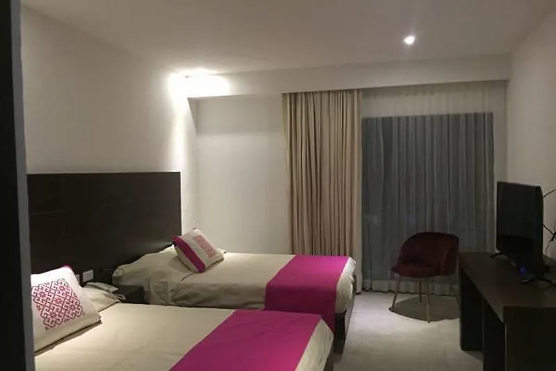 Portea Hotel 5Th Ave Midtown Playa del Carmen