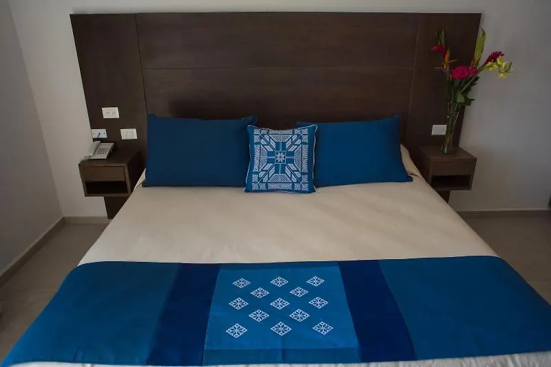 Portea Hotel 5Th Ave Midtown Playa del Carmen