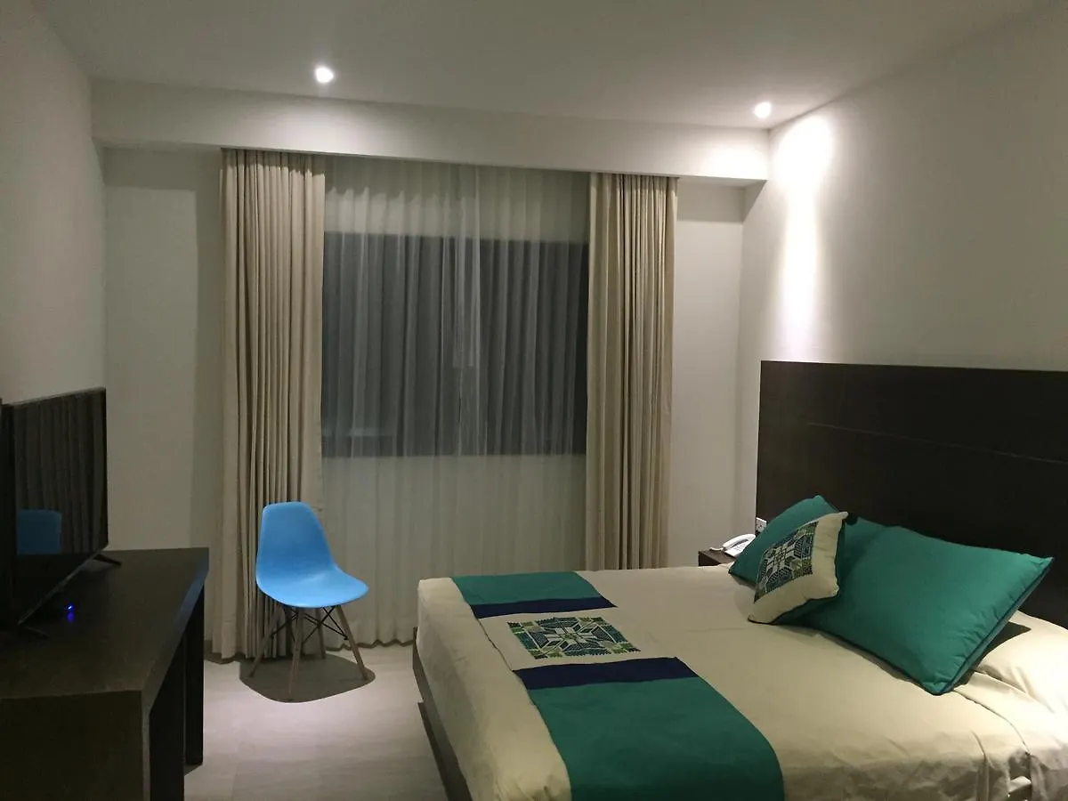***  Portea Hotel 5Th Ave Midtown Playa del Carmen Mexiko