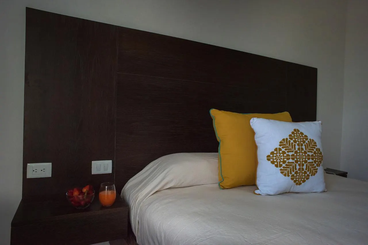 Portea Hotel 5Th Ave Midtown Playa del Carmen