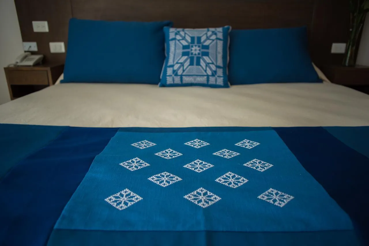 Portea Hotel 5Th Ave Midtown Playa del Carmen