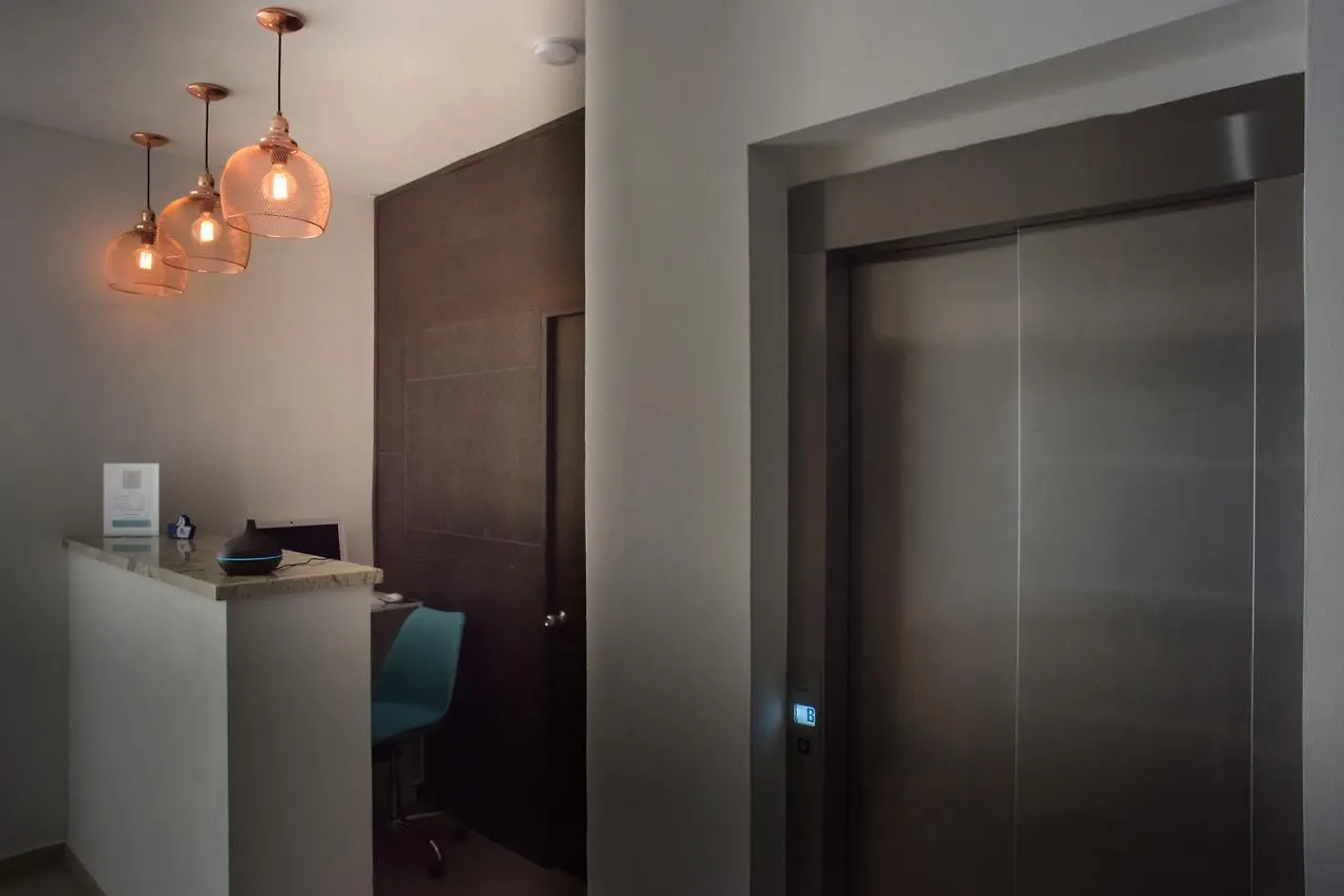 Portea Hotel 5Th Ave Midtown Playa del Carmen