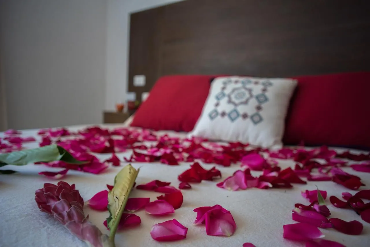 Portea Hotel 5Th Ave Midtown Playa del Carmen