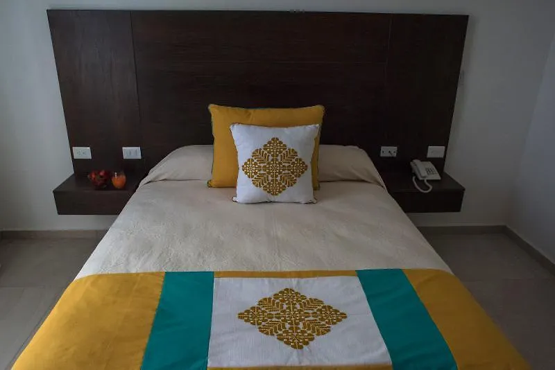 Portea Hotel 5Th Ave Midtown Playa del Carmen