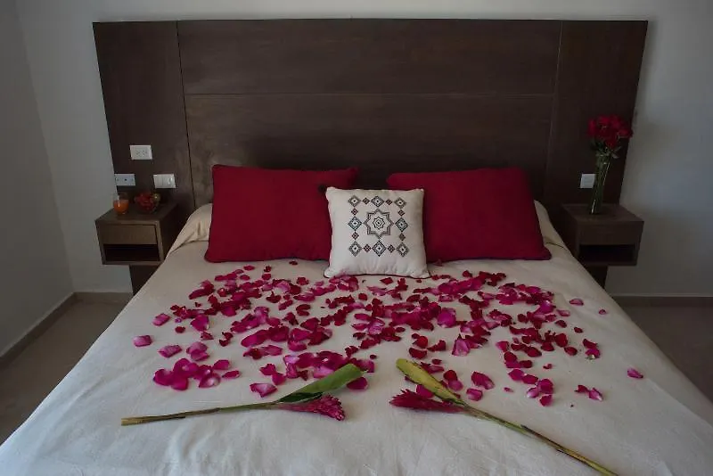 Portea Hotel 5Th Ave Midtown Playa del Carmen