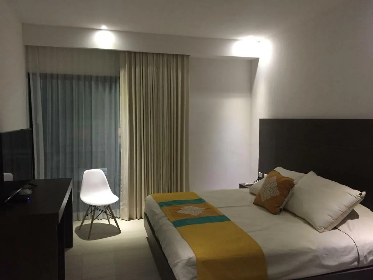 Portea Hotel 5Th Ave Midtown Playa del Carmen