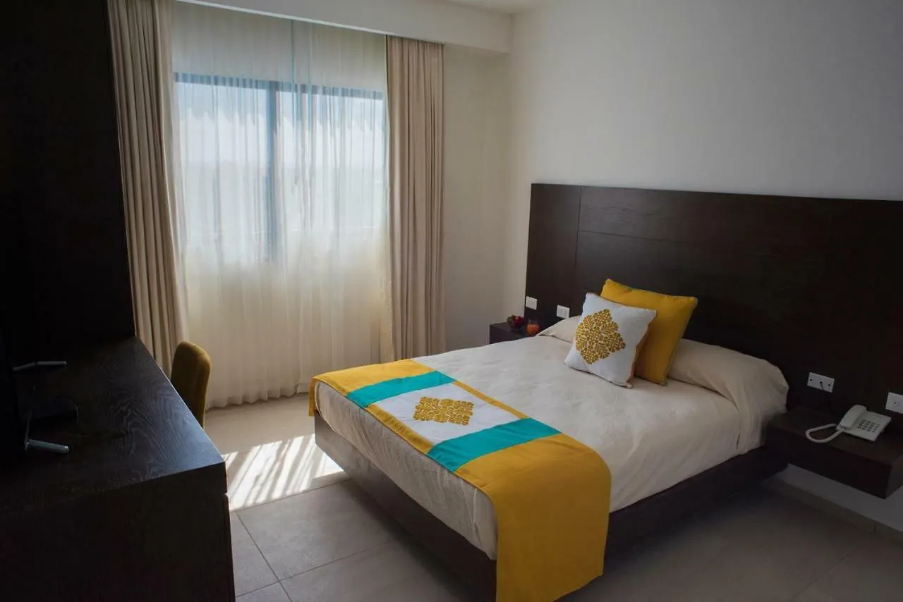 Portea Hotel 5Th Ave Midtown Playa del Carmen