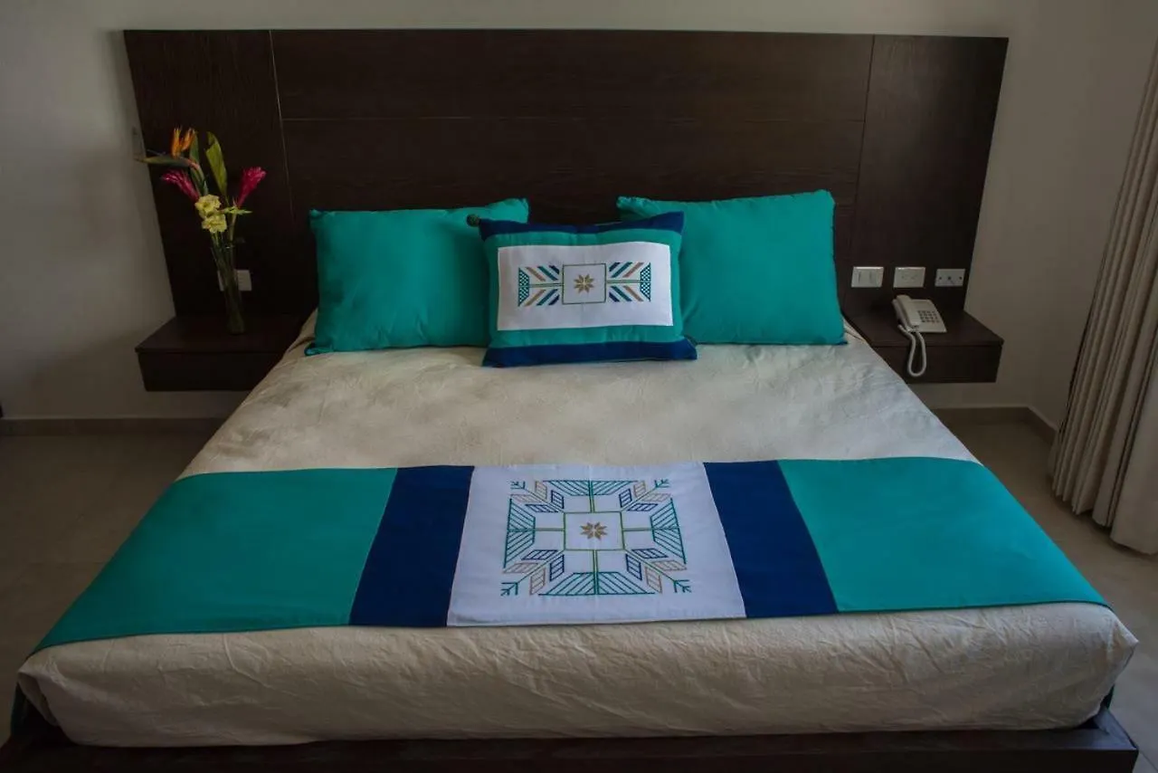 Portea Hotel 5Th Ave Midtown Playa del Carmen
