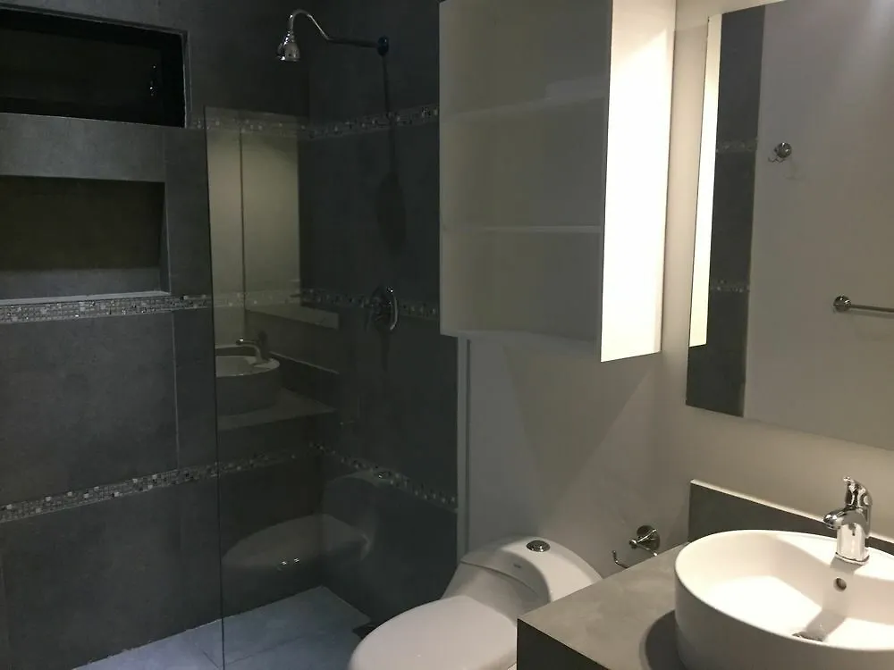 Portea Hotel 5Th Ave Midtown Playa del Carmen Mexiko