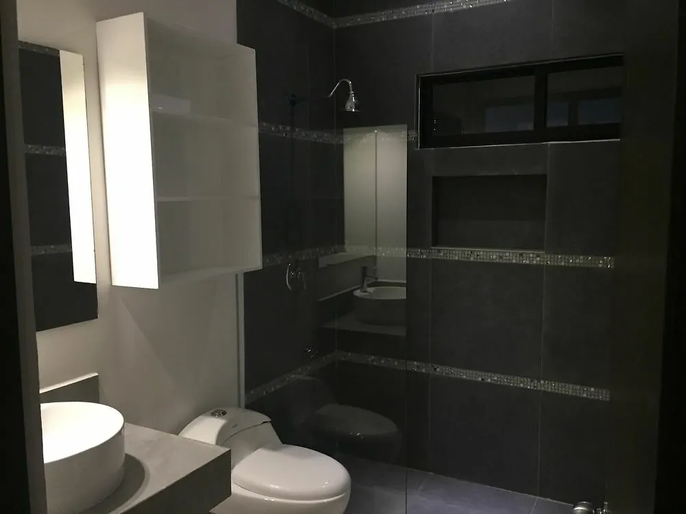 Portea Hotel 5Th Ave Midtown Playa del Carmen