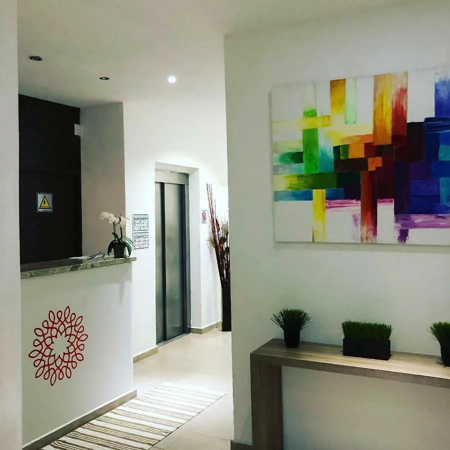 Portea Hotel 5Th Ave Midtown Playa del Carmen