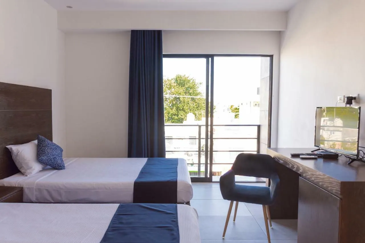 Portea Hotel 5Th Ave Midtown Playa del Carmen