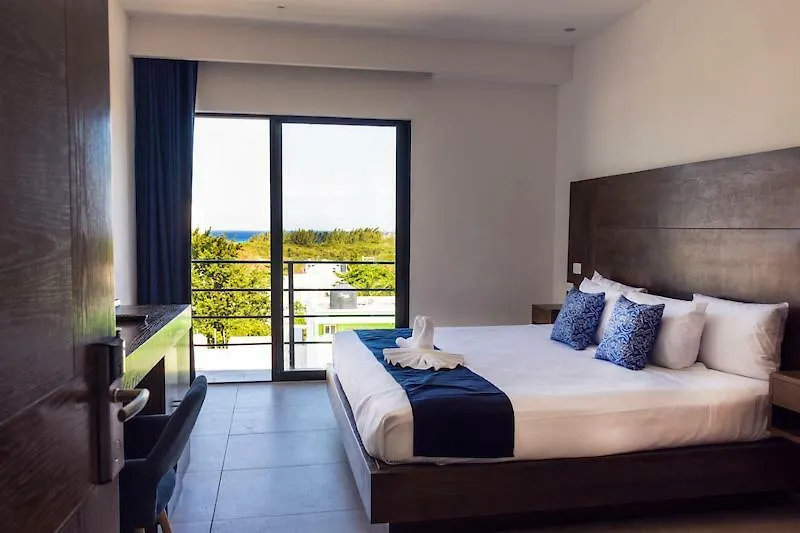 Portea Hotel 5Th Ave Midtown Playa del Carmen