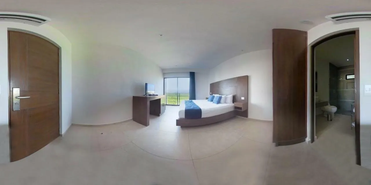Portea Hotel 5Th Ave Midtown Playa del Carmen