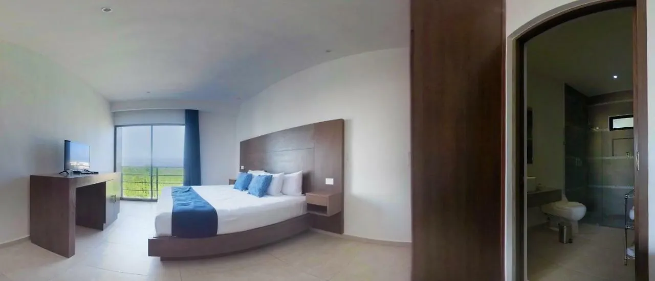 Portea Hotel 5Th Ave Midtown Playa del Carmen