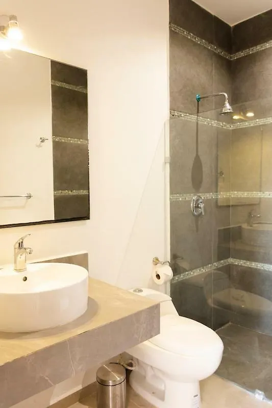 Portea Hotel 5Th Ave Midtown Playa del Carmen