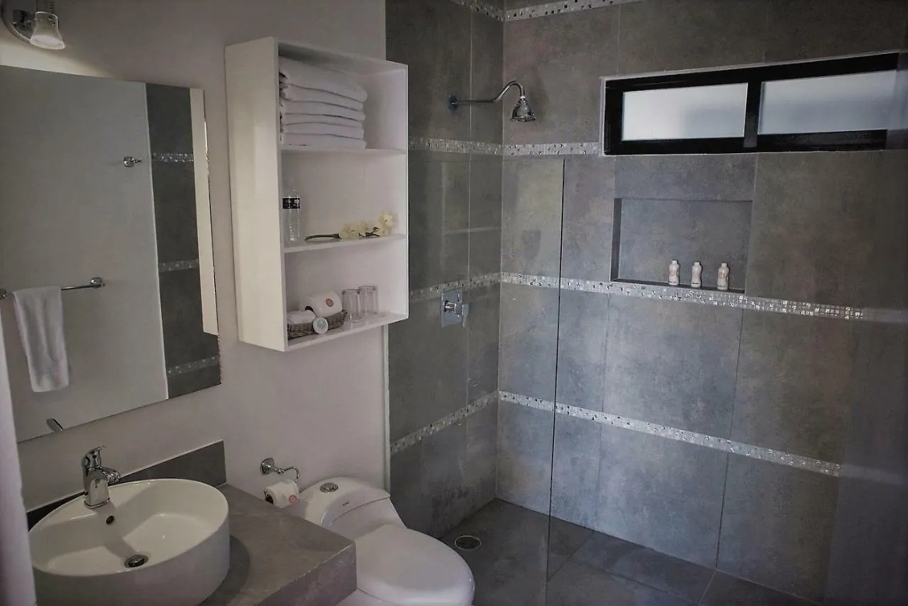 Portea Hotel 5Th Ave Midtown Playa del Carmen
