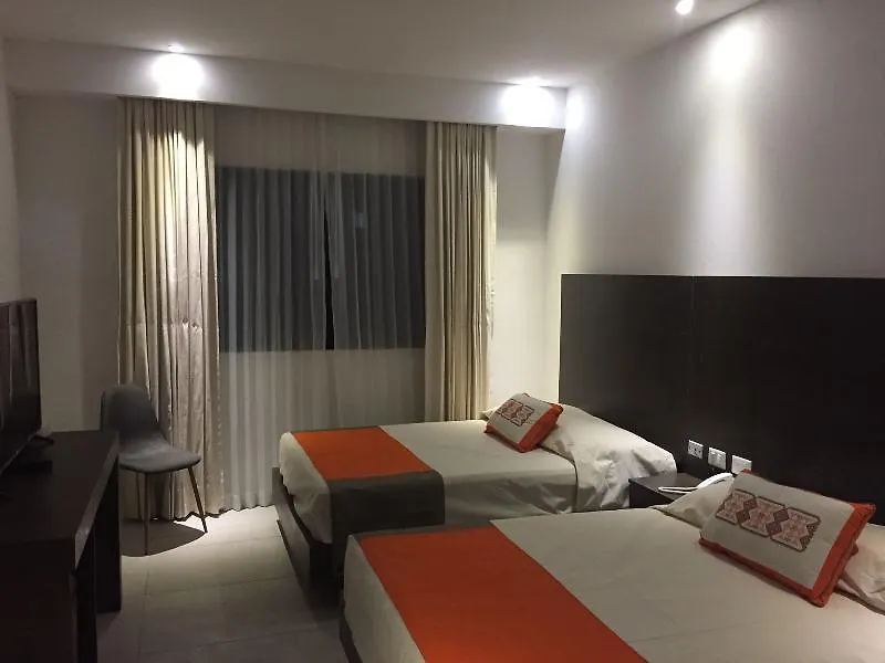 Portea Hotel 5Th Ave Midtown Playa del Carmen