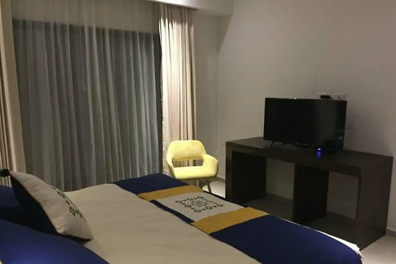 Portea Hotel 5Th Ave Midtown Playa del Carmen