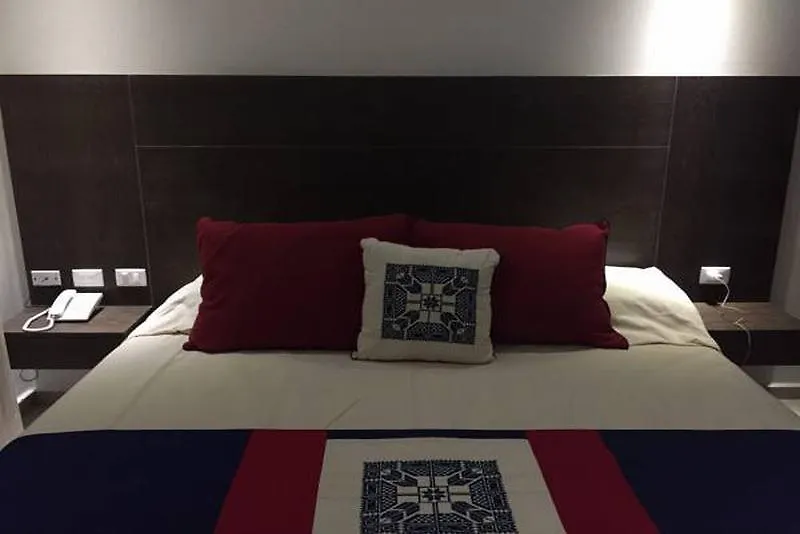 Portea Hotel 5Th Ave Midtown Playa del Carmen Meksyk