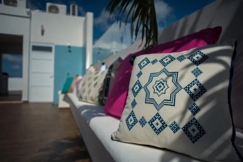 Portea Hotel 5Th Ave Midtown Playa del Carmen 3*,  Meksyk