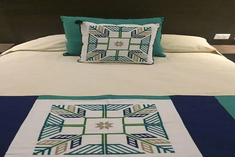 Portea Hotel 5Th Ave Midtown Playa del Carmen