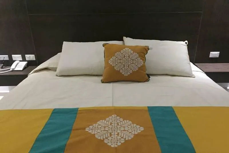 פלאייה דל כרמן Portea Hotel 5Th Ave Midtown  פלאייה דל כרמן