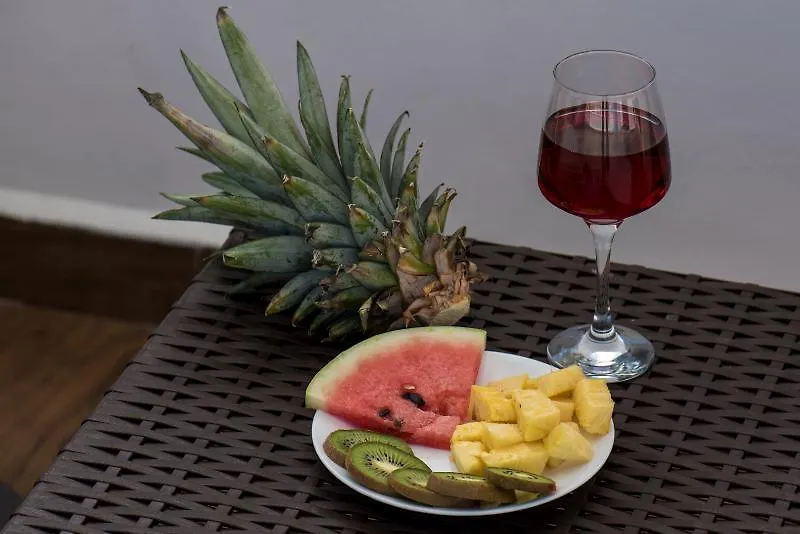 פלאייה דל כרמן Portea Hotel 5Th Ave Midtown  פלאייה דל כרמן